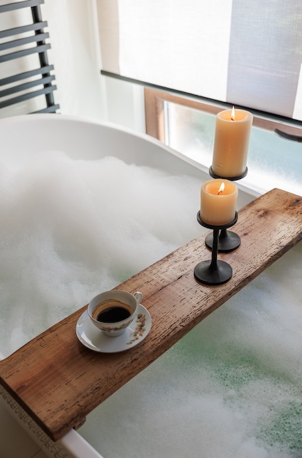 Wellness at Hillside Lodge: Sauna, Jacuzzi, and Deep Rest in the Heart of Gorski Kotar